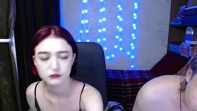 Lust4Money online show from 07.09.26