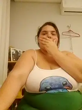 Snapshot of Katherine25 chatting on 02.07.26 Katherine25 online show from 02.07.26