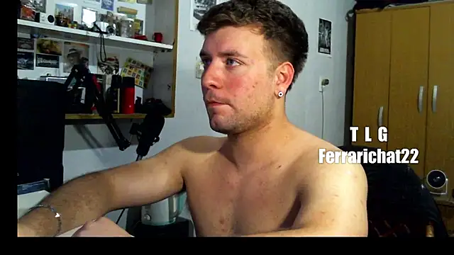 ferrari1996 online show from 09.19.25