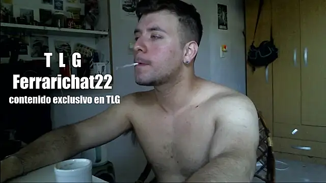 ferrari1996 online show from 10.02.25