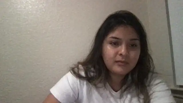 Snapshot of tinnnyym chatting on 11.10.25 tinnnyym online show from 11.10.25