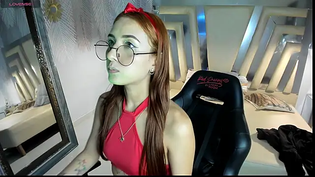 ValerySkinnyy online show from 05.01.26