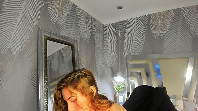 ValerySkinnyy online show from 05.14.26