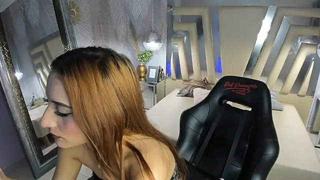 ValerySkinnyy online show from 06.11.26
