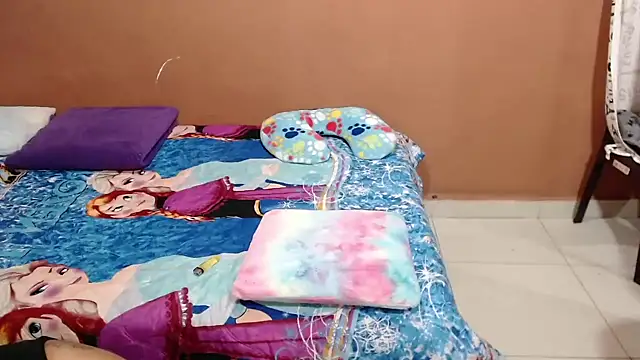  aslhey naughty online show from 11.20.25