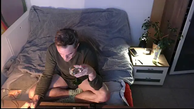 EdelHolz91 online show from 11.26.25