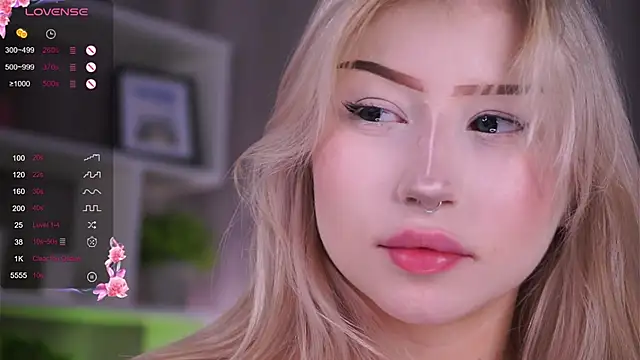 Snapshot of AudieKaemmerer chatting on 11.09.25 AudieKaemmerer online show from 11.09.25