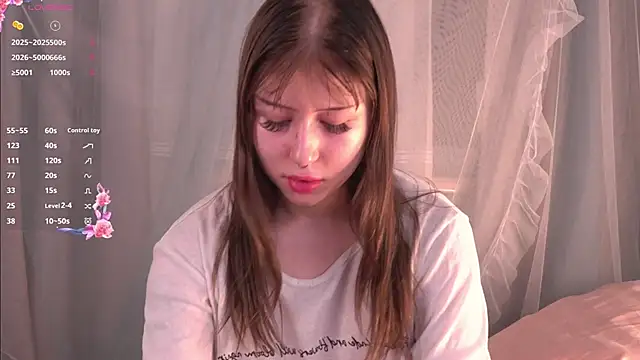 Snapshot of AudieKaemmerer chatting on 03.04.26 AudieKaemmerer online show from 03.04.26