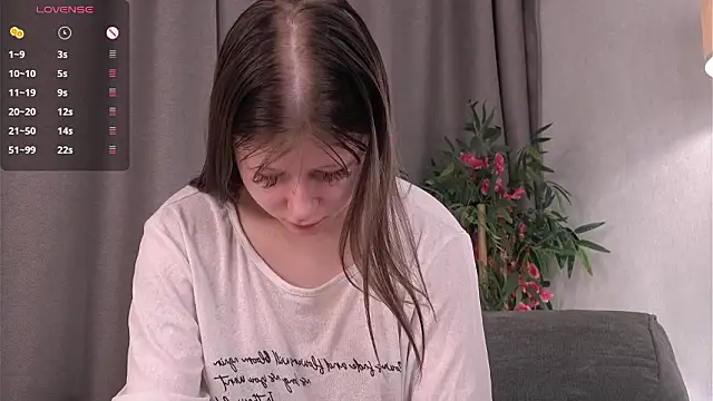 Snapshot of AudieKaemmerer chatting on 03.07.26 AudieKaemmerer online show from 03.07.26