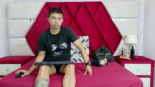 Kity spiderr online show from 02.06.26