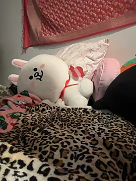 venusluvxoxo online show from 02.20.26