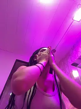 Lilithadams1 online show from 05.29.26