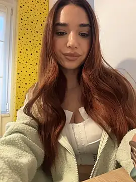 ItalianGirl online show from 11.22.25