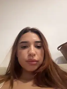 ItalianGirl online show from 11.30.25