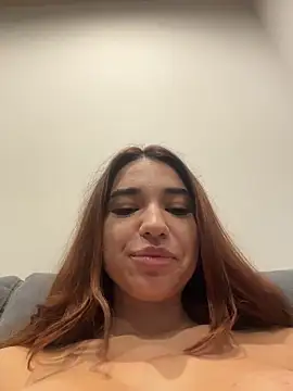 ItalianGirl online show from 12.01.25