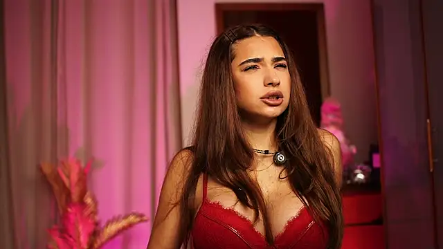 ItalianGirl online show from 01.15.26