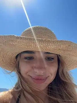 ItalianGirl online show from 06.21.26