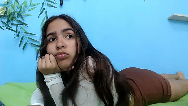 skinnysofia18 online show from 07.13.26