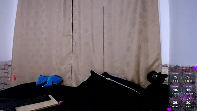 Bicky 24 online show from 04.24.26