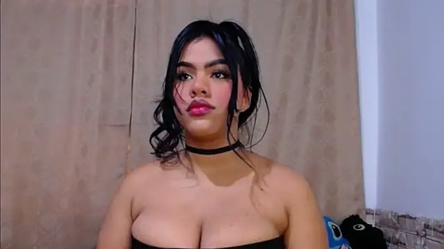 Snapshot of Bicky_24 chatting on 05.09.26 Bicky 24 online show from 05.09.26