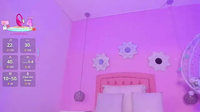 CannelaSmith online show from 12.16.25