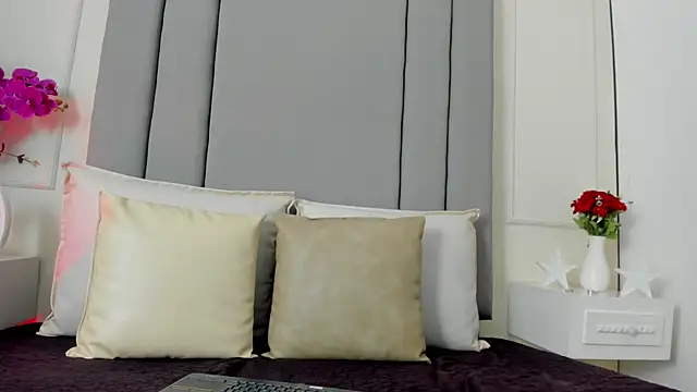 CannelaSmith online show from 07.09.26