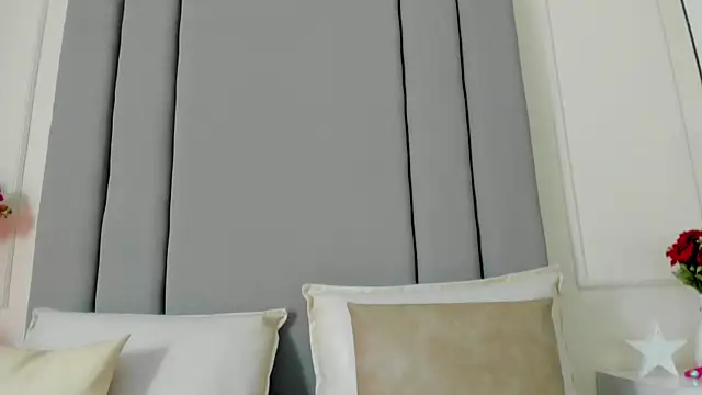 CannelaSmith online show from 07.10.26