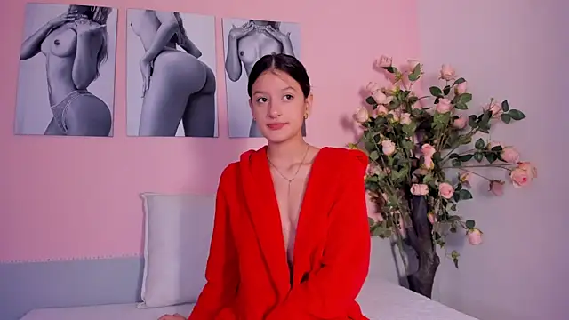 Snapshot of Stefany_gonzales_ chatting on 10.20.25 Stefany gonzales online show from 10.20.25