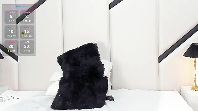 XimenaCosta online show from 07.09.26