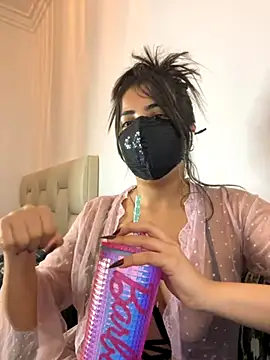 al anoud online show from 12.04.25