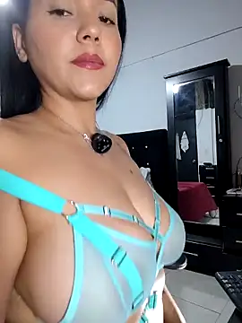 karly hot  online show from 03.11.26