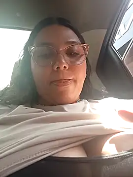 TiffantyAndStacy online show from 03.03.26