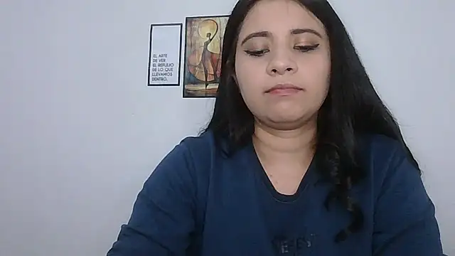 ValerieLove  online show from 02.13.26