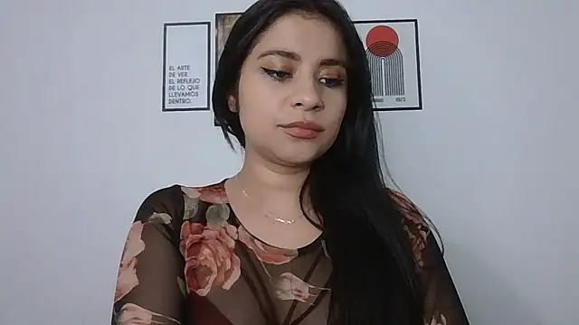 ValerieLove  online show from 03.05.26