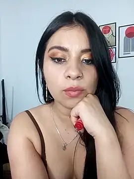 ValerieLove  online show from 03.06.26