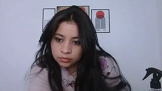 ValerieLove  online show from 03.14.26