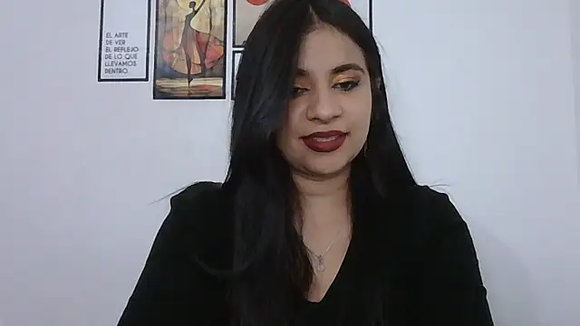 ValerieLove  online show from 03.18.26