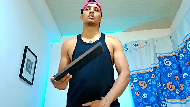 Smith Fitness online show from 06.10.26
