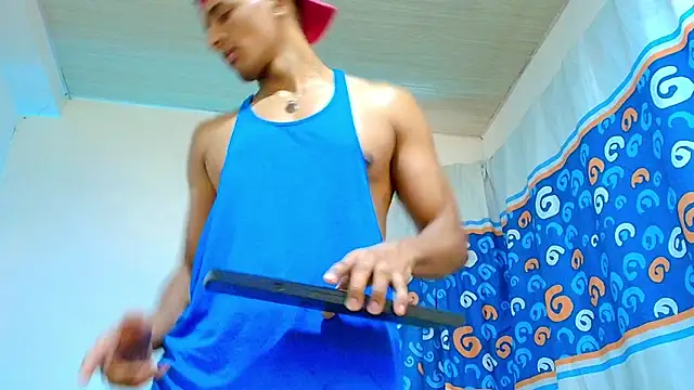 Smith Fitness online show from 06.10.26