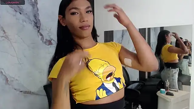 Penelopee Rouse online show from 02.26.26