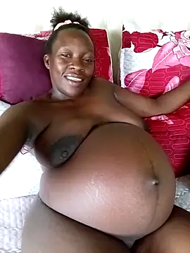 BeautyQueenX22 online show from 02.08.26