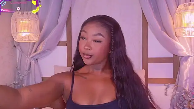 Kishalove  online show from 04.23.26