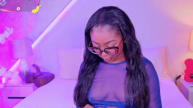 Kishalove  online show from 04.24.26