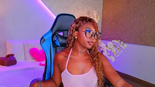Kishalove  online show from 06.23.26