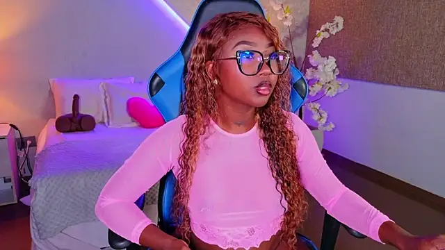 Kishalove  online show from 06.27.26