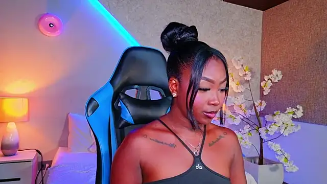 Kishalove  online show from 07.01.26