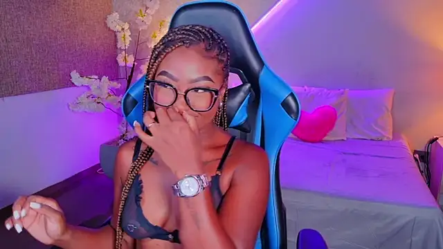 Kishalove  online show from 07.20.26