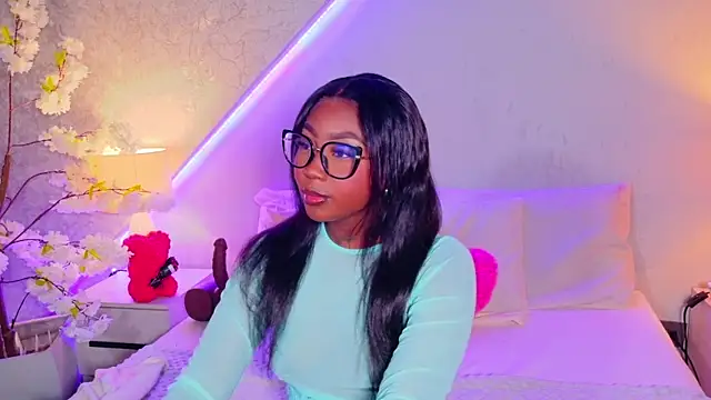 Kishalove  online show from 07.22.26