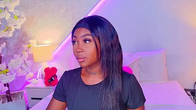Kishalove  online show from 07.24.26