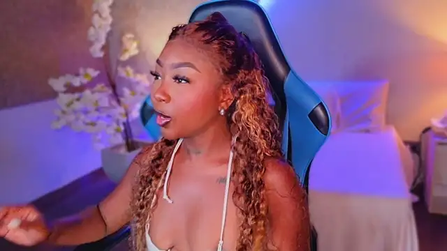 Kishalove  online show from 07.27.26